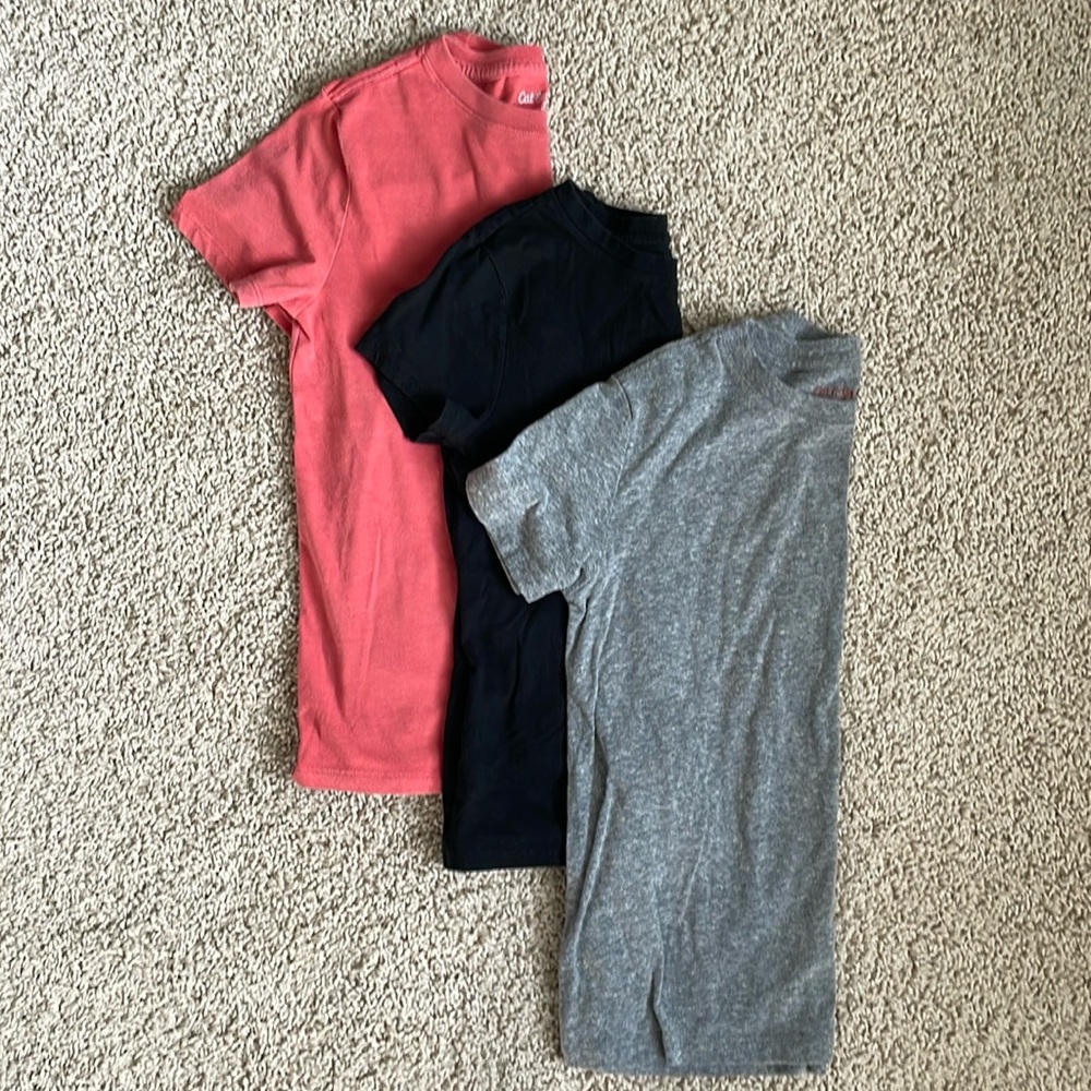 Cat & Jack Bundle